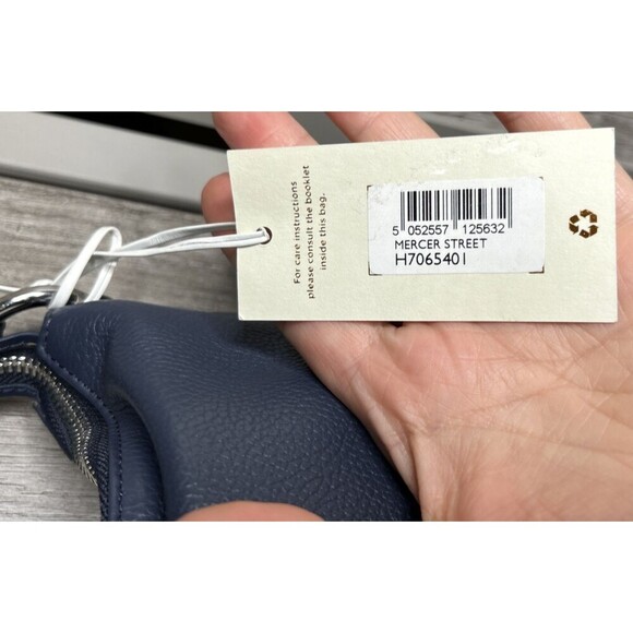 Radley London Mercer Street Medium Ziptop Shoulder Bag - Picture 5 of 13